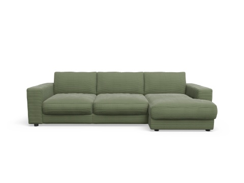 Ecksofa LOklein 2MD R